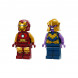 Конструктор LEGO Super Heroes 76263 Железный человек: Халкбастер против Таноса в Мурманске