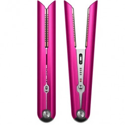Выпрямитель Dyson Corrale HS03, фуксия