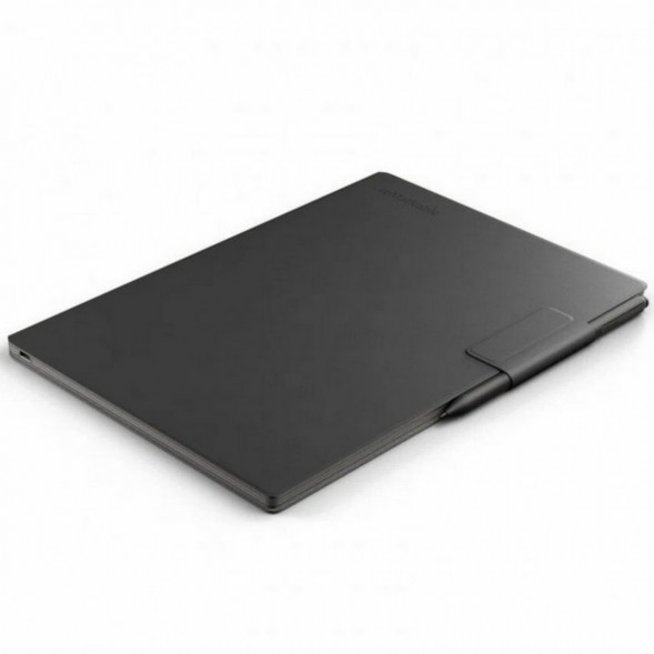 Чехол-книжка reMarkable Book Folio Premium Leather для reMarkable Pro, черный в Мурманске