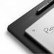 Чехол-книжка reMarkable Book Folio Premium Leather для reMarkable Pro, черный в Мурманске