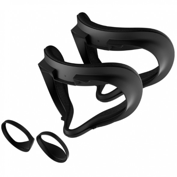 Набор накладок Quest 2 Fit Pack для Oculus Quest 2 (оригинальный) в Мурманске