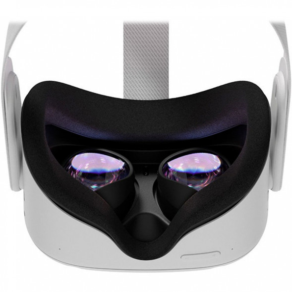 Набор накладок Quest 2 Fit Pack для Oculus Quest 2 (оригинальный) в Мурманске