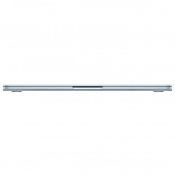 Ноутбук Apple MacBook Air 15 2026 MDVT4 (M5 10-Core GPU, 16/1TB), Небесно-голубой/Sky Blue