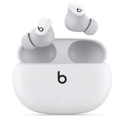 Беспроводные наушники Beats Studio Buds, белый в Мурманске