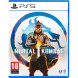Игра Mortal Kombat 1 [PS5, русские субтитры] в Мурманске