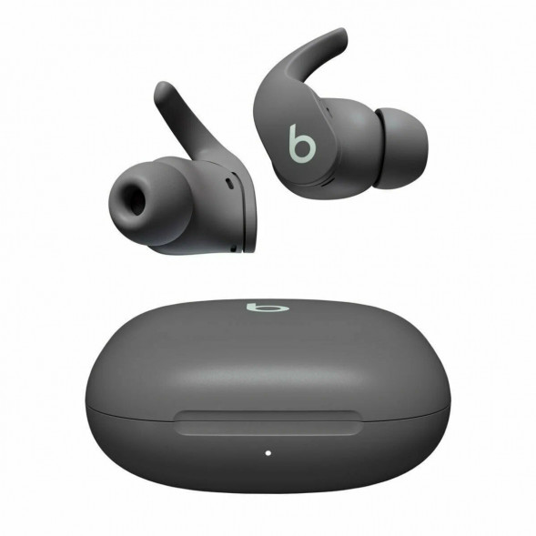 Беспроводные наушники Beats Fit Pro, Sage Gray в Мурманске