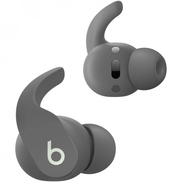 Беспроводные наушники Beats Fit Pro, Sage Gray в Мурманске