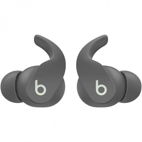 Беспроводные наушники Beats Fit Pro, Sage Gray в Мурманске