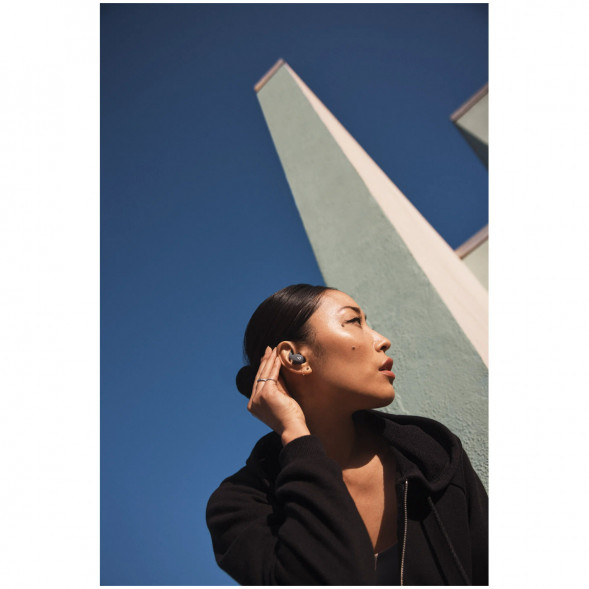 Беспроводные наушники Beats Fit Pro, Sage Gray в Мурманске