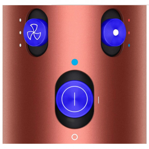 Стайлер Dyson Airwrap Complete Long HS05 (581832-01), Strawberry Bronze/Blush Pink в Мурманске