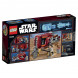 Конструктор LEGO Star Wars 75099 Спидер Рей в Мурманске