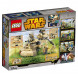 Конструктор LEGO Star Wars 75080 Бронированный штурмовой танк AAT в Мурманске