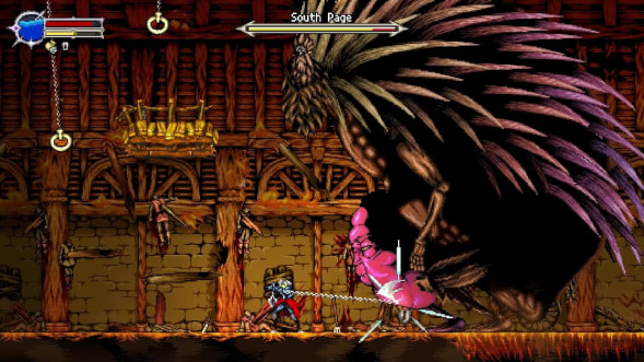 Игра Beyond the Ice Palace 2 [Nintendo Switch, русские субтитры] в Мурманске