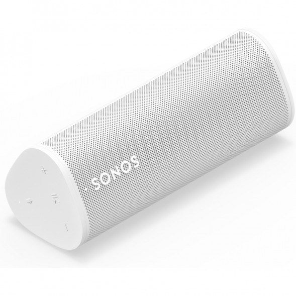 Портативная акустика Sonos Roam 2, белый в Мурманске