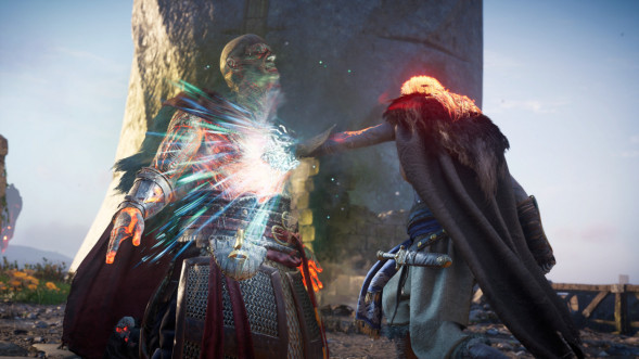 Assassin&amp;#039;s Creed Вальгалла [PS5, русская версия] в Мурманске