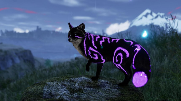 Игра Spirit of the North 2 [PS5, русские субтитры] в Мурманске