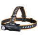 Фонарь налобный Fenix HM61R V2.0,  Black/Orange в Мурманске