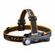 Фонарь налобный Fenix HM61R V2.0,  Black/Orange в Мурманске