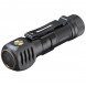 Фонарь налобный Fenix HM61R V2.0,  Black/Orange в Мурманске