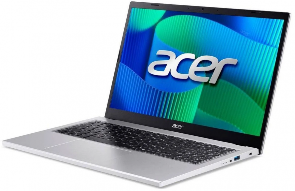 Ноутбук Acer Extensa 15 EX215-57-597H (NX.EJBER.00A)(Intel Core i5 13420H 2100MHz, 15.6&amp;quot;, 1920x1080, 32Gb, SSD 1Tb, Intel UHD Graphics, Silver) в Мурманске