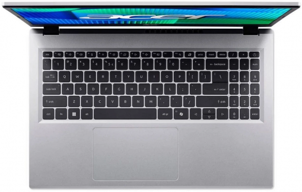 Ноутбук Acer Extensa 15 EX215-57-597H (NX.EJBER.00A)(Intel Core i5 13420H 2100MHz, 15.6&amp;quot;, 1920x1080, 32Gb, SSD 1Tb, Intel UHD Graphics, Silver) в Мурманске