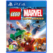 Игра Lego Marvel Super Heroes [PS4, английская версия] в Мурманске