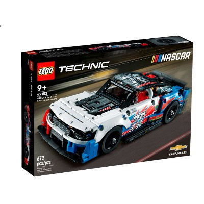 Конструктор LEGO Technic 42153 Chevrolet Camaro ZL1 в Мурманске