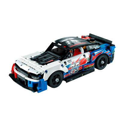Конструктор LEGO Technic 42153 Chevrolet Camaro ZL1 в Мурманске