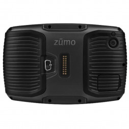 Мотонавигатор Garmin Zumo 595 LM 010-01603-1W