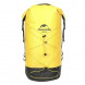 Герморюкзак Naturehike NH21FSB04 30 л, желтый в Мурманске