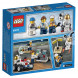 Конструктор LEGO City Space Port 60077 Набор для начинающих &amp;quot;Космос&amp;quot; в Мурманске