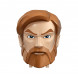 Конструктор LEGO Star Wars 75109 Obi-Wan Kenobi в Мурманске