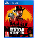 Игра Red Dead Redemption 2 [PS4, русские субтитры] в Мурманске