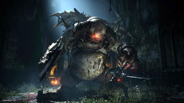 Игра Demon&amp;#039;s Souls [PS5, русские субтитры] в Мурманске