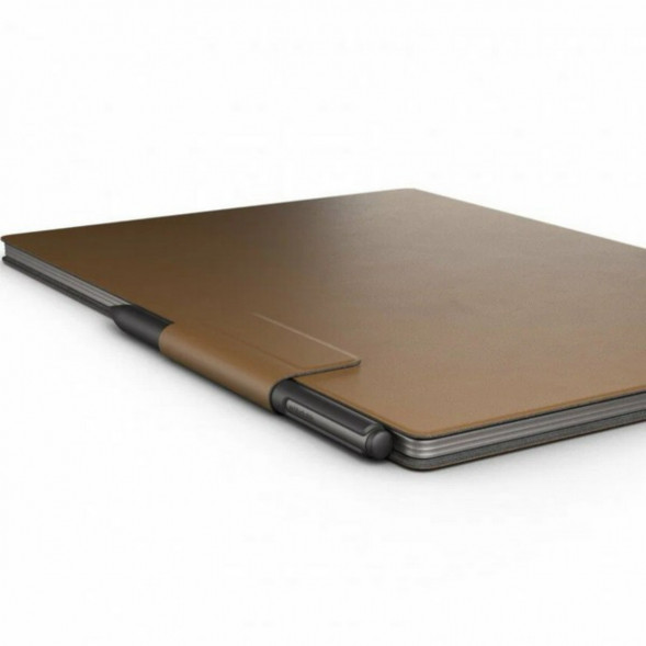 Чехол-книжка reMarkable Book Folio Premium Leather для reMarkable Pro, коричневый в Мурманске