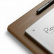 Чехол-книжка reMarkable Book Folio Premium Leather для reMarkable Pro, коричневый в Мурманске