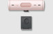 Веб-камера Logitech Brio 500, розовый в Мурманске