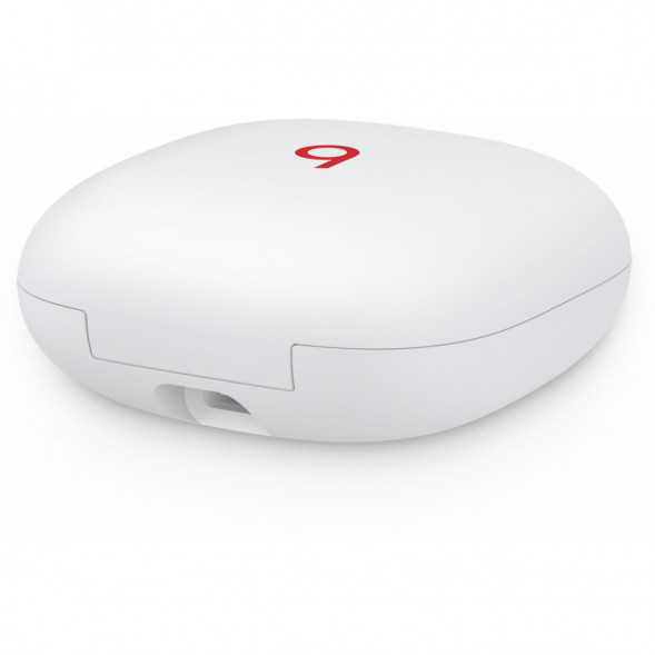 Беспроводные наушники Beats Fit Pro, белый в Мурманске