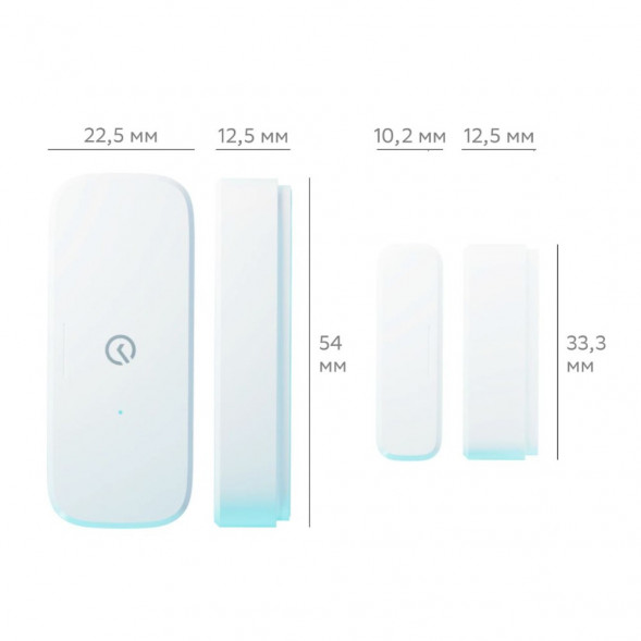 Умный датчик открытия Sber SBDV-00030 в Мурманске