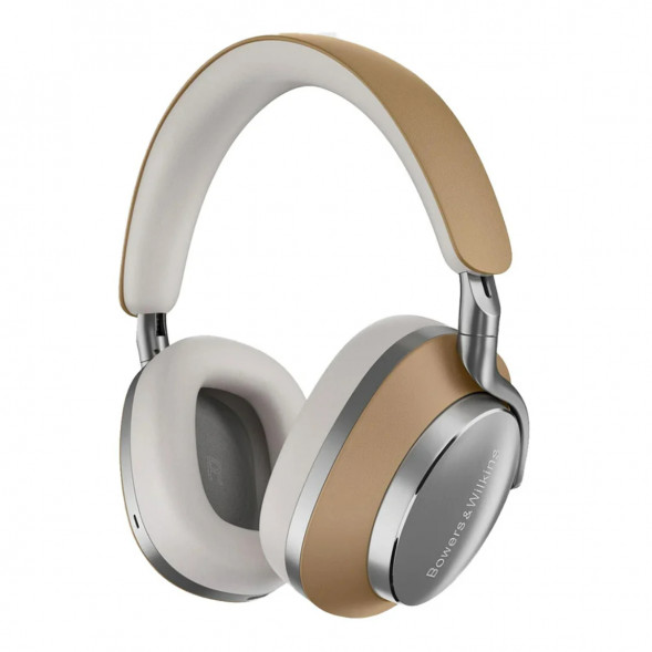 Беспроводные наушники Bowers &amp;amp; Wilkins Px8, Tan в Мурманске