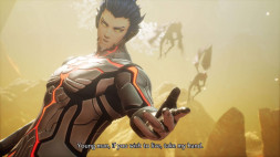 Игра Shin Megami Tensei V: Vengeance [Nintendo Switch, русские субтитры]