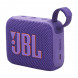 Портативная колонка JBL Go 4, Purple в Мурманске