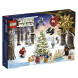 Конструктор LEGO Star Wars 75340 Новогодний календарь в Мурманске