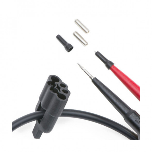 Тестер напряжения/целостности Fluke T110 в Мурманске