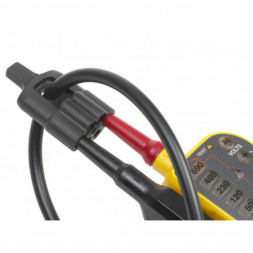 Тестер напряжения/целостности Fluke T110