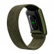 Плетёный ремешок для браслета Whoop 4.0 SUPERKNIT BAND (Moss) в Мурманске