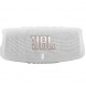 Портативная акустика JBL Charge 5, белый в Мурманске