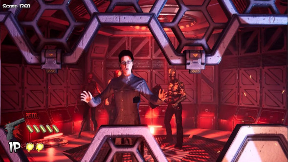 Игра The House of the Dead: Remake [PS5, русские субтитры] в Мурманске