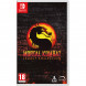 Игра Mortal Kombat: Legacy Kollection [Nintendo Switch, английская версия] в Мурманске