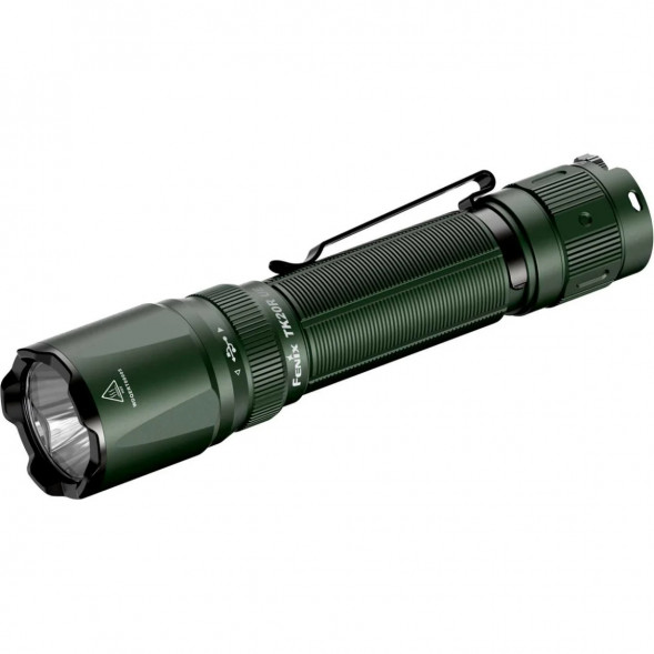 Тактический фонарь Fenix TK20R UE 2800 Lm, Tropic Green в Мурманске